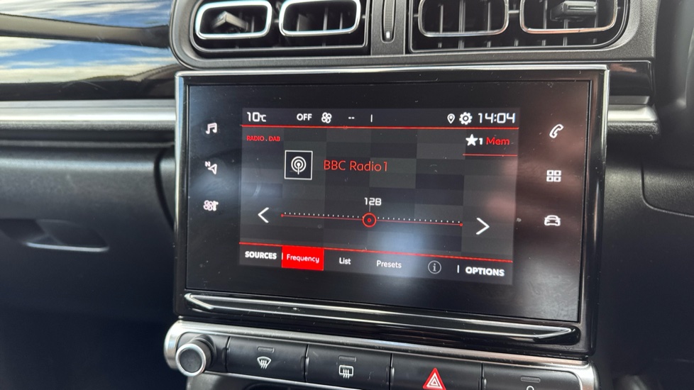 Citroen C3 1.2 PureTech Plus 5dr Petrol Hatchback - Image 30