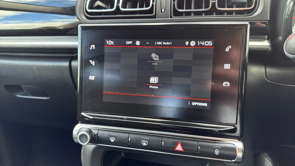 Citroen C3 1.2 PureTech Plus 5dr Petrol Hatchback - Image 32