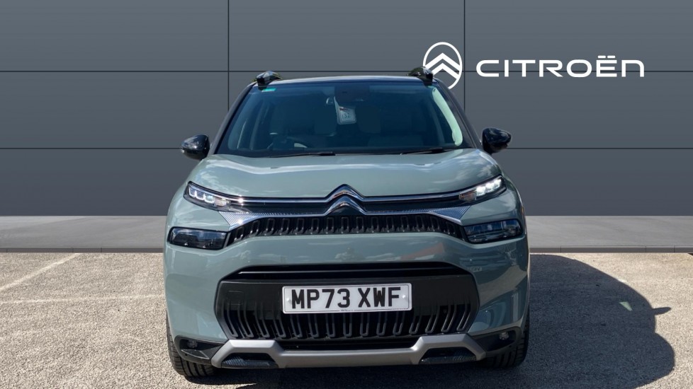 Citroen C3 Aircross 1.2 PureTech 130 Max 5dr EAT6 Petrol Hatchback - Image 3