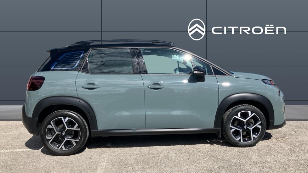 Citroen C3 Aircross 1.2 PureTech 130 Max 5dr EAT6 Petrol Hatchback - Image 5