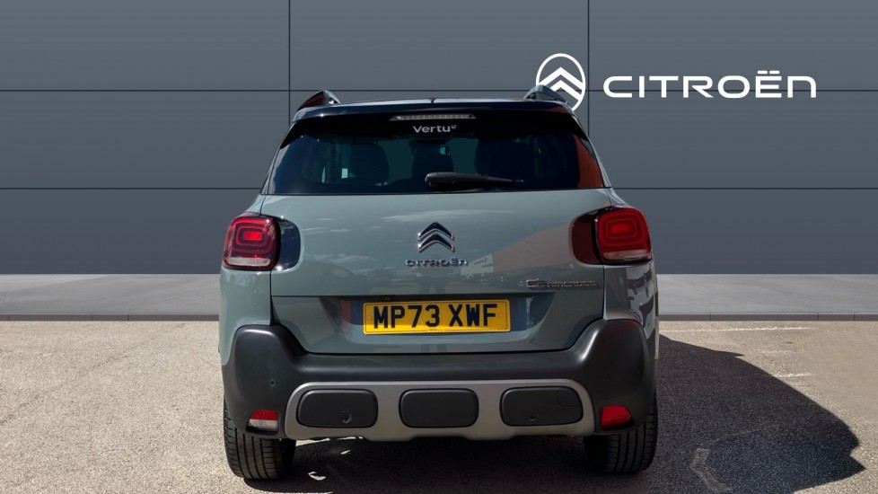 Citroen C3 Aircross 1.2 PureTech 130 Max 5dr EAT6 Petrol Hatchback - Image 6
