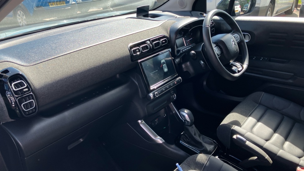 Citroen C3 Aircross 1.2 PureTech 130 Max 5dr EAT6 Petrol Hatchback - Image 9