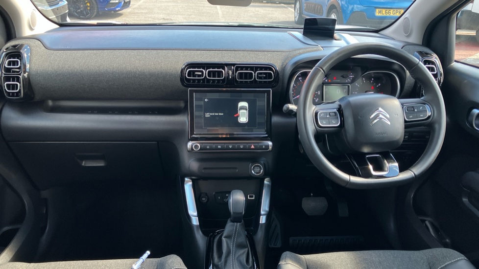 Citroen C3 Aircross 1.2 PureTech 130 Max 5dr EAT6 Petrol Hatchback - Image 10