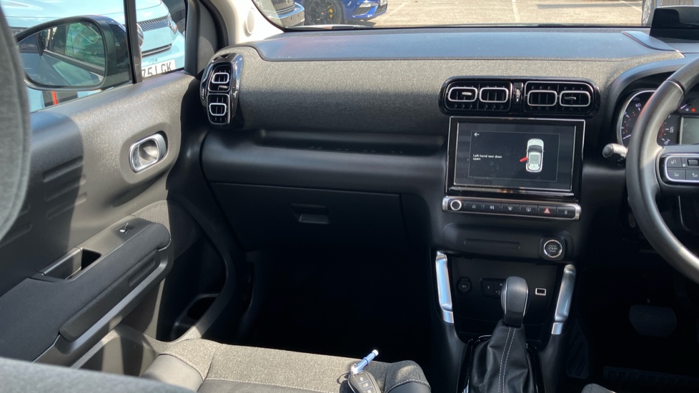 Citroen C3 Aircross 1.2 PureTech 130 Max 5dr EAT6 Petrol Hatchback - Image 14