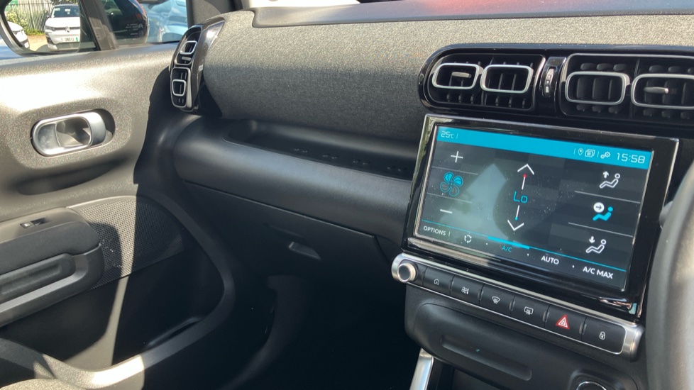 Citroen C3 Aircross 1.2 PureTech 130 Max 5dr EAT6 Petrol Hatchback - Image 20