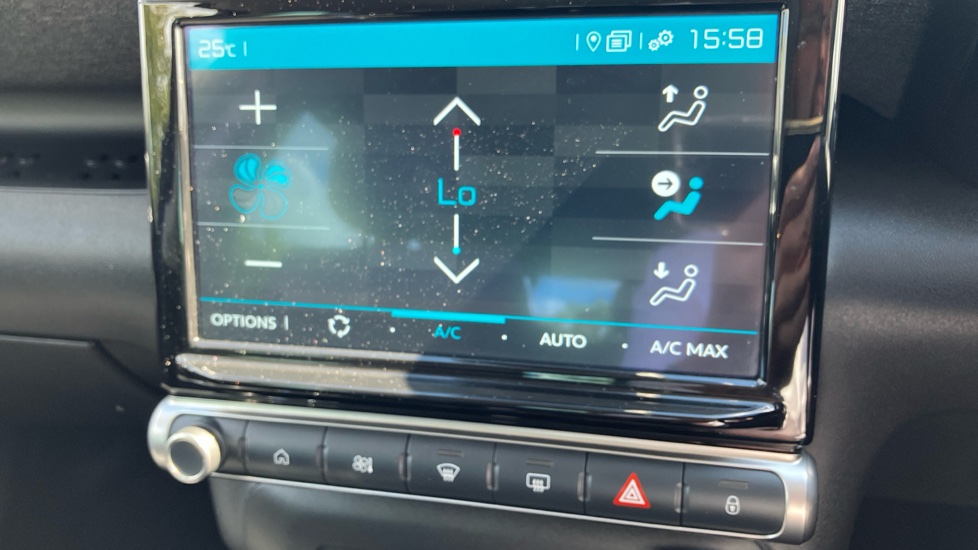Citroen C3 Aircross 1.2 PureTech 130 Max 5dr EAT6 Petrol Hatchback - Image 26