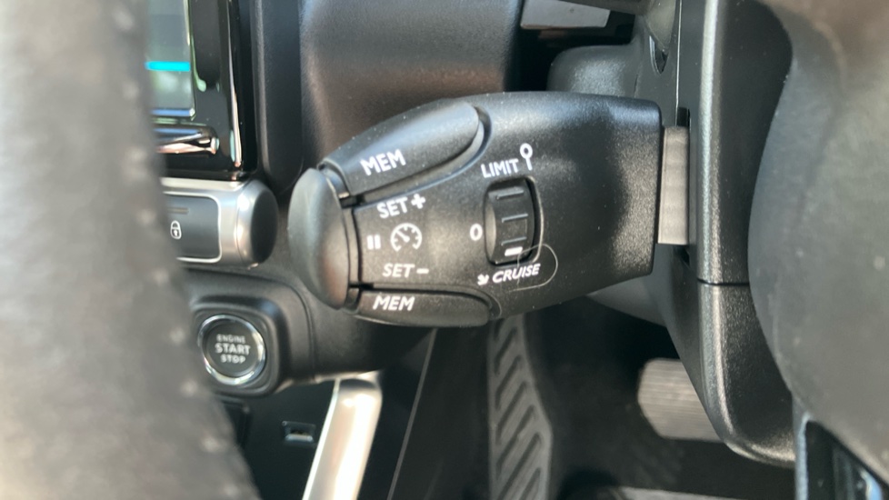 Citroen C3 Aircross 1.2 PureTech 130 Max 5dr EAT6 Petrol Hatchback - Image 30