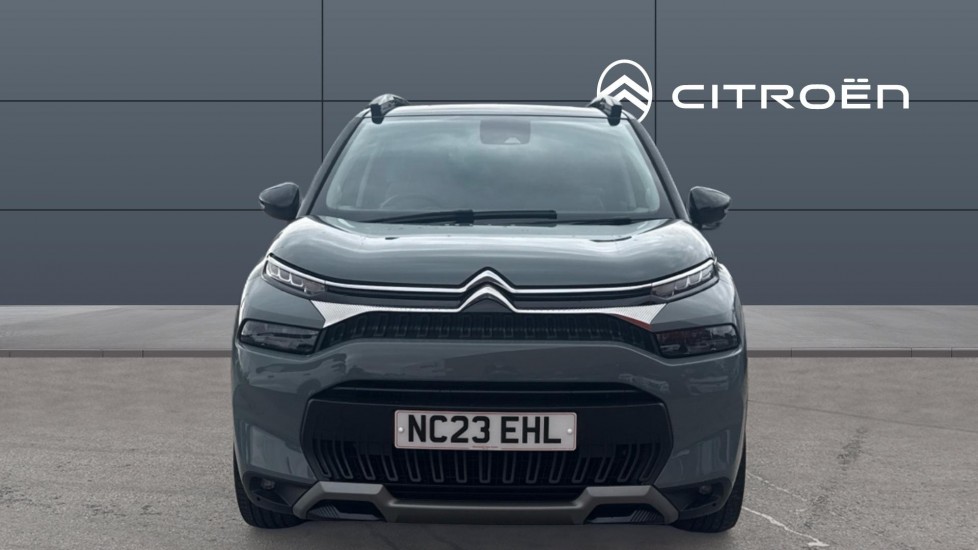 Citroen C3 Aircross 1.2 PureTech 110 Shine Plus 5dr Petrol Hatchback - Image 3
