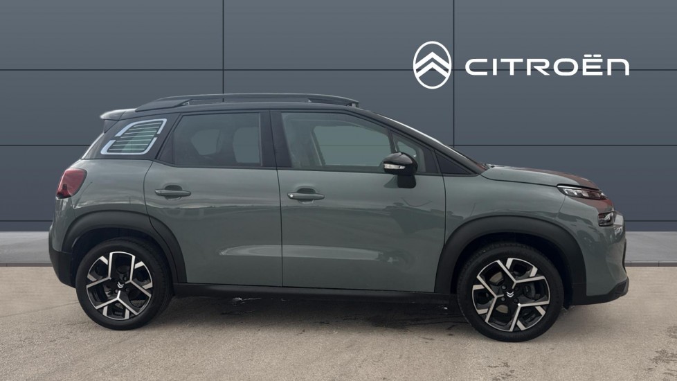 Citroen C3 Aircross 1.2 PureTech 110 Shine Plus 5dr Petrol Hatchback - Image 5