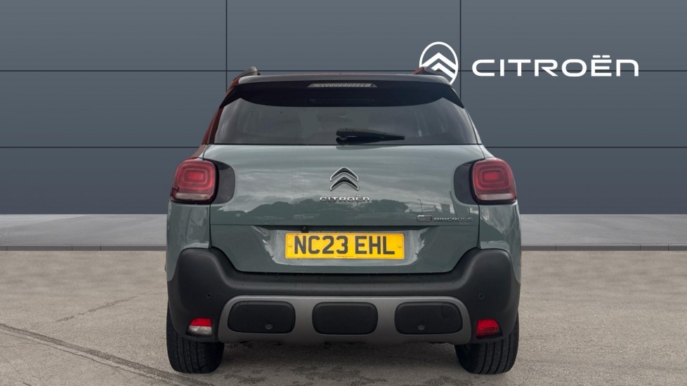 Citroen C3 Aircross 1.2 PureTech 110 Shine Plus 5dr Petrol Hatchback - Image 6