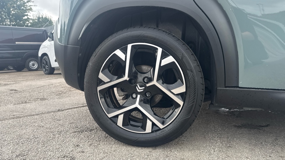Citroen C3 Aircross 1.2 PureTech 110 Shine Plus 5dr Petrol Hatchback - Image 7