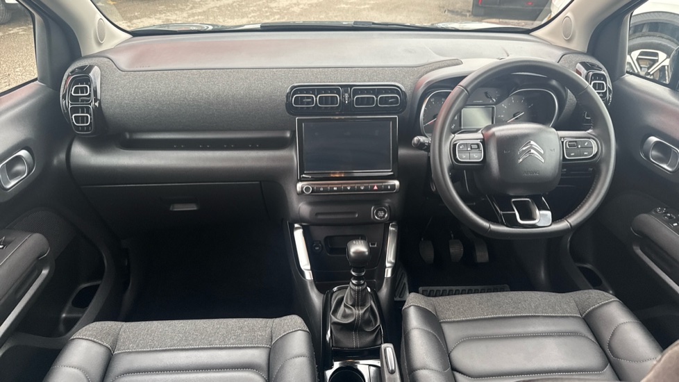 Citroen C3 Aircross 1.2 PureTech 110 Shine Plus 5dr Petrol Hatchback - Image 10