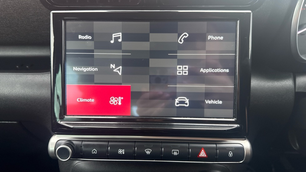 Citroen C3 Aircross 1.2 PureTech 110 Shine Plus 5dr Petrol Hatchback - Image 12