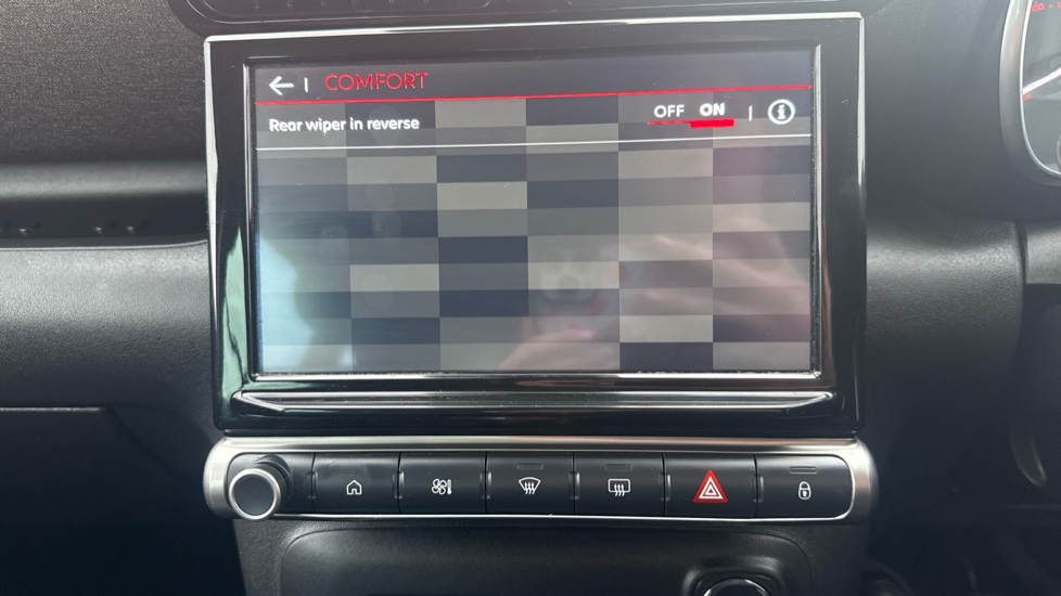 Citroen C3 Aircross 1.2 PureTech 110 Shine Plus 5dr Petrol Hatchback - Image 30