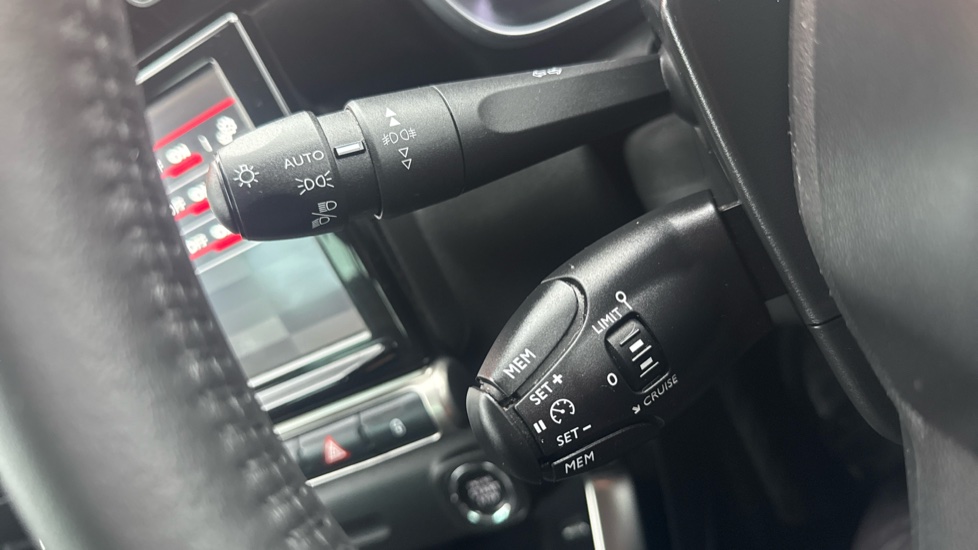 Citroen C3 Aircross 1.2 PureTech 110 Shine Plus 5dr Petrol Hatchback - Image 35