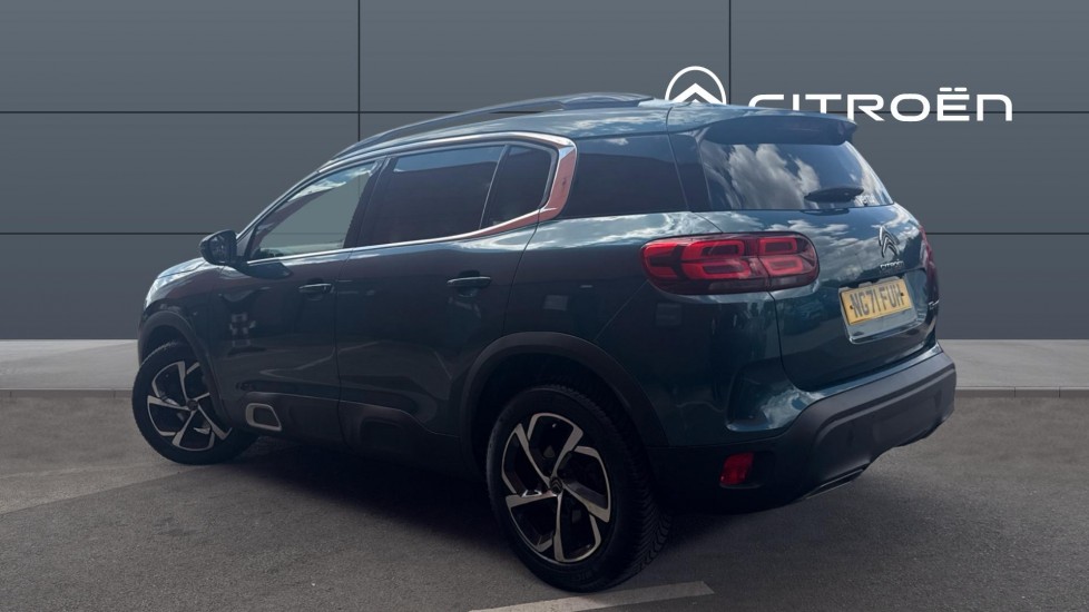 Citroen C5 Aircross 1.5 BlueHDi 130 Shine 5dr EAT8 Diesel Hatchback - Image 2