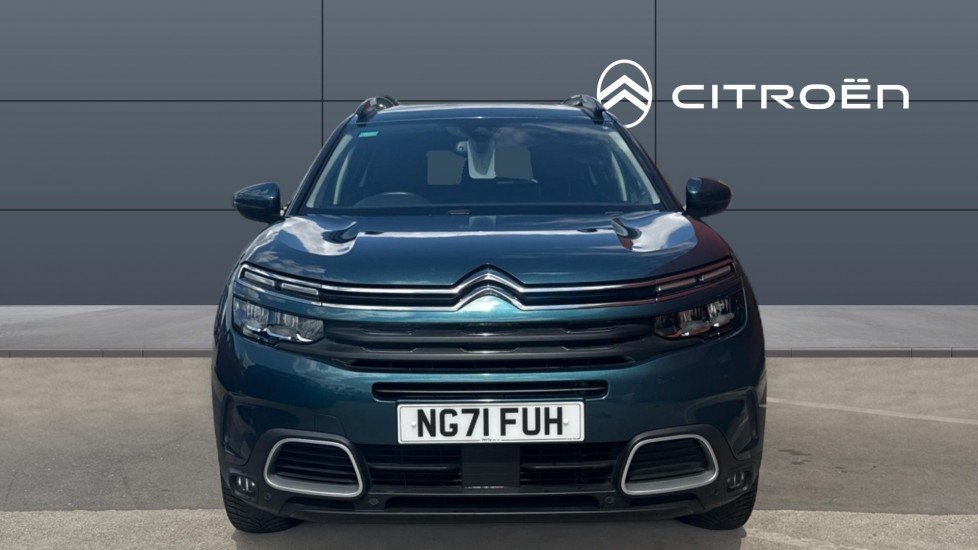 Citroen C5 Aircross 1.5 BlueHDi 130 Shine 5dr EAT8 Diesel Hatchback - Image 3