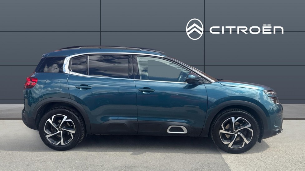 Citroen C5 Aircross 1.5 BlueHDi 130 Shine 5dr EAT8 Diesel Hatchback - Image 5