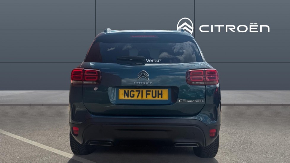 Citroen C5 Aircross 1.5 BlueHDi 130 Shine 5dr EAT8 Diesel Hatchback - Image 6