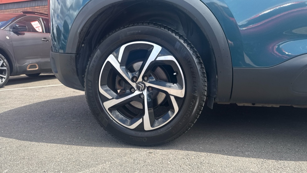 Citroen C5 Aircross 1.5 BlueHDi 130 Shine 5dr EAT8 Diesel Hatchback - Image 7