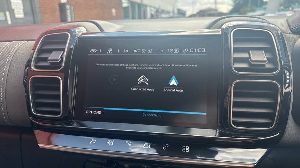 Citroen C5 Aircross 1.5 BlueHDi 130 Shine 5dr EAT8 Diesel Hatchback - Image 19