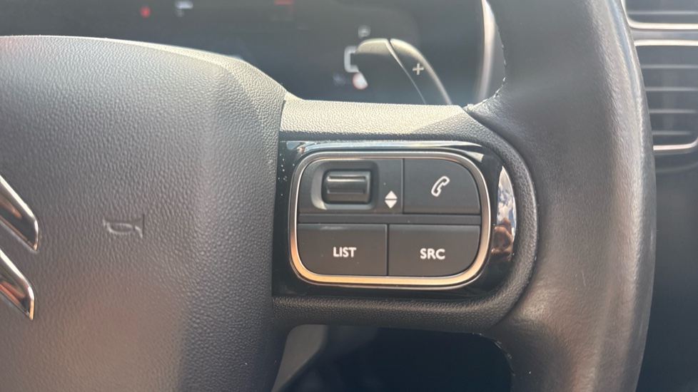 Citroen C5 Aircross 1.5 BlueHDi 130 Shine 5dr EAT8 Diesel Hatchback - Image 23