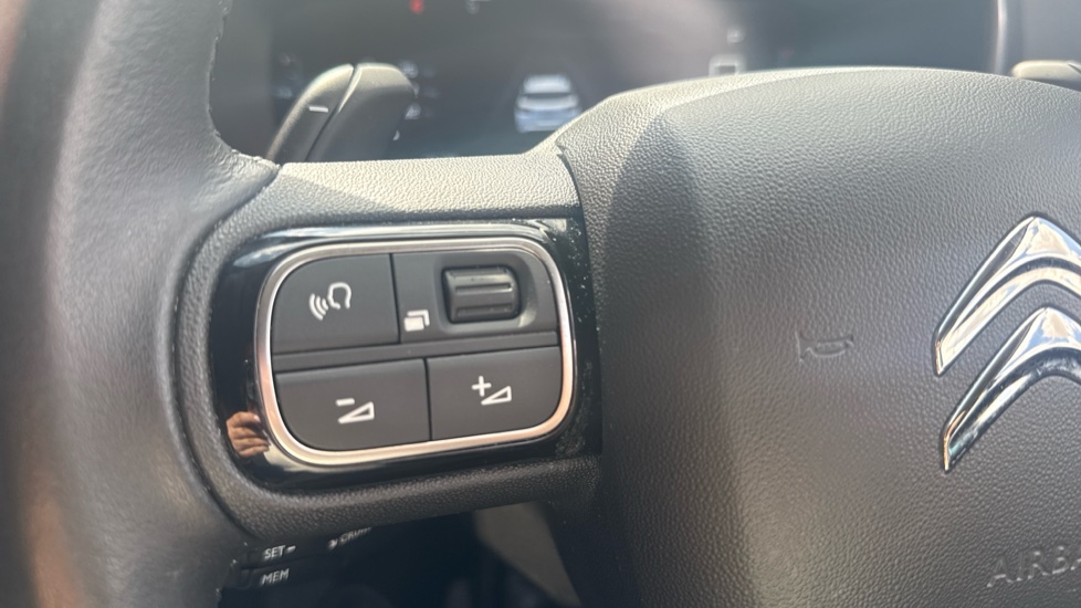 Citroen C5 Aircross 1.5 BlueHDi 130 Shine 5dr EAT8 Diesel Hatchback - Image 24