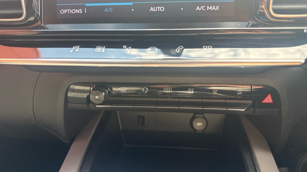 Citroen C5 Aircross 1.5 BlueHDi 130 Shine 5dr EAT8 Diesel Hatchback - Image 28