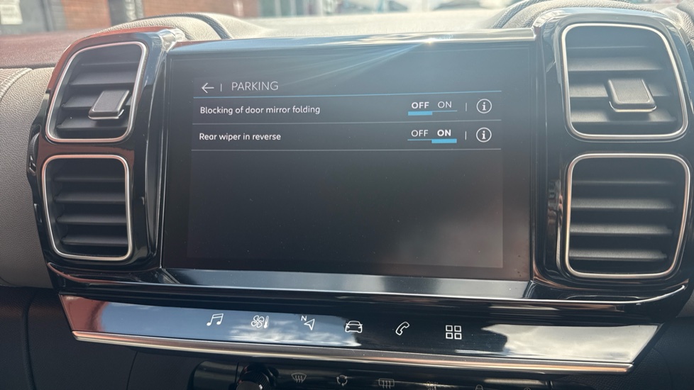 Citroen C5 Aircross 1.5 BlueHDi 130 Shine 5dr EAT8 Diesel Hatchback - Image 37