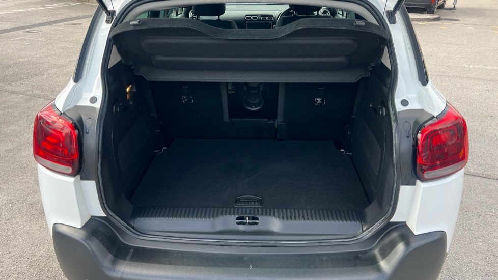 Citroen C3 Aircross 1.2 PureTech Flair 5dr Petrol Hatchback - Image 4