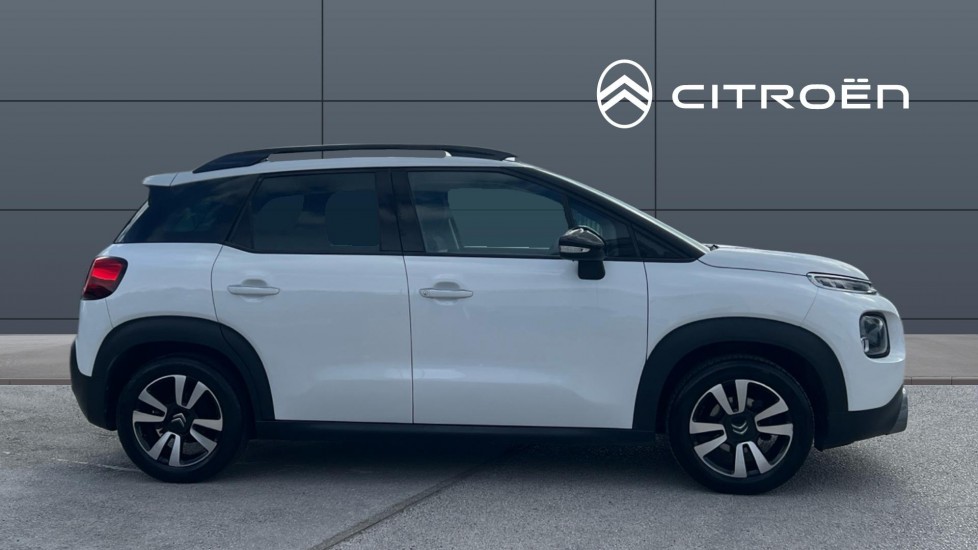 Citroen C3 Aircross 1.2 PureTech Flair 5dr Petrol Hatchback - Image 5