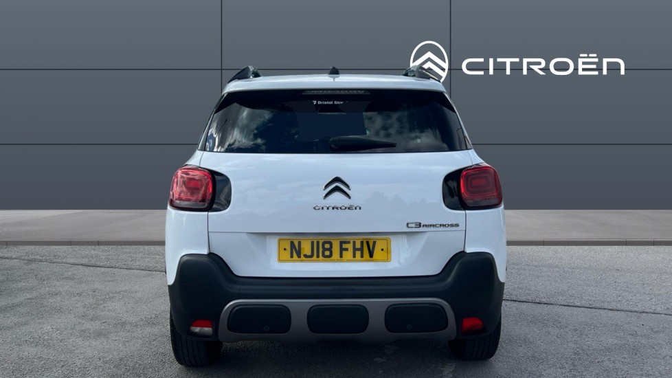 Citroen C3 Aircross 1.2 PureTech Flair 5dr Petrol Hatchback - Image 6