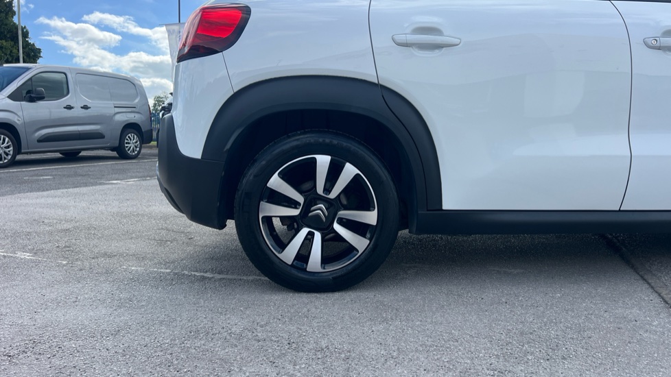 Citroen C3 Aircross 1.2 PureTech Flair 5dr Petrol Hatchback - Image 7