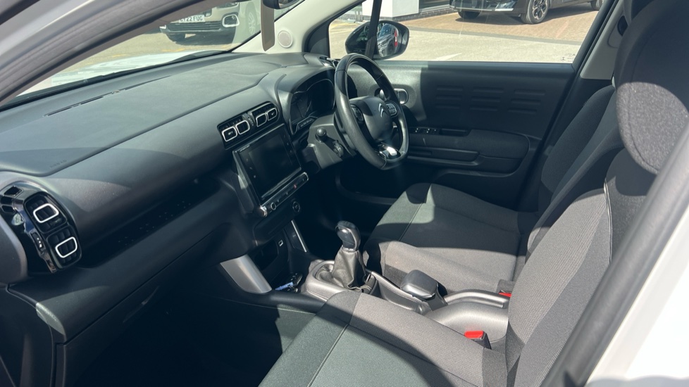 Citroen C3 Aircross 1.2 PureTech Flair 5dr Petrol Hatchback - Image 9