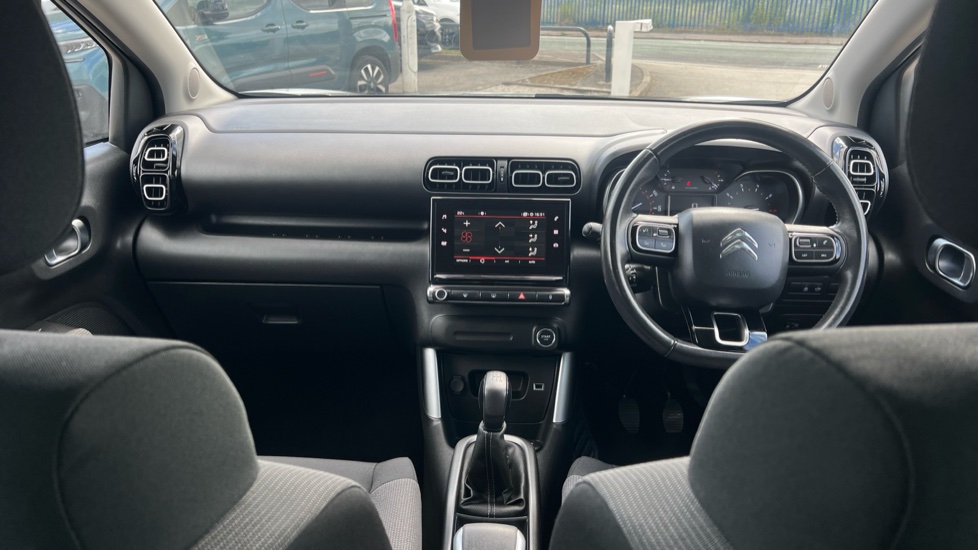 Citroen C3 Aircross 1.2 PureTech Flair 5dr Petrol Hatchback - Image 10