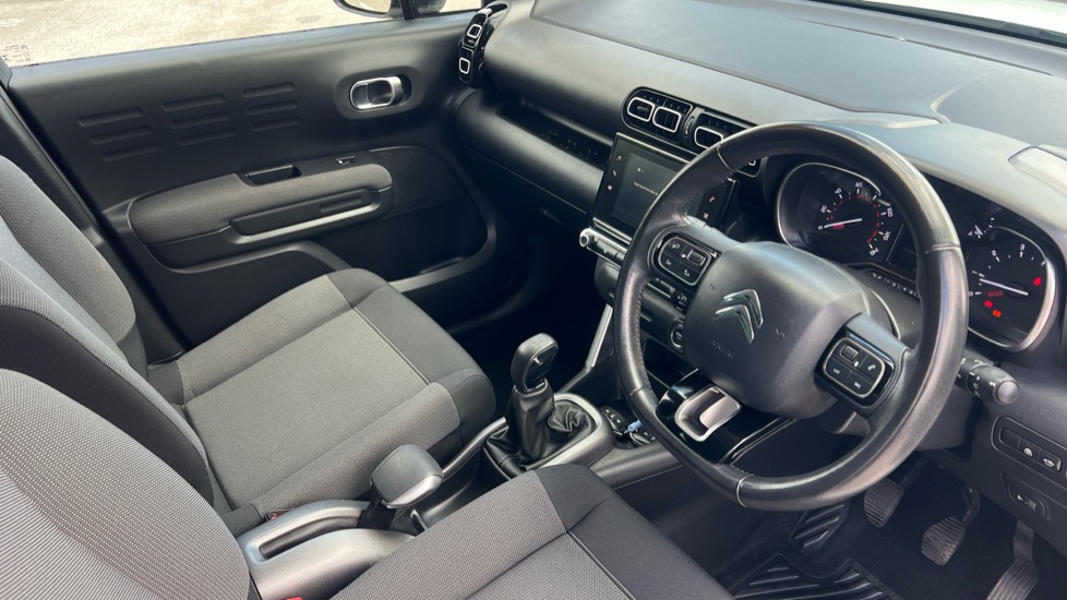 Citroen C3 Aircross 1.2 PureTech Flair 5dr Petrol Hatchback - Image 11