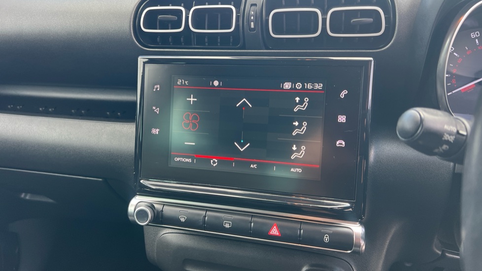 Citroen C3 Aircross 1.2 PureTech Flair 5dr Petrol Hatchback - Image 12