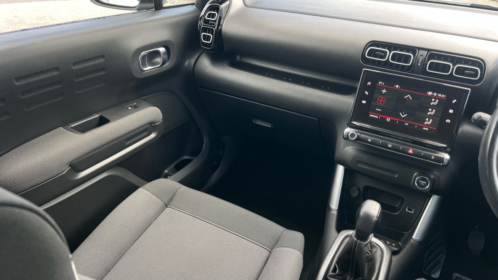 Citroen C3 Aircross 1.2 PureTech Flair 5dr Petrol Hatchback - Image 14