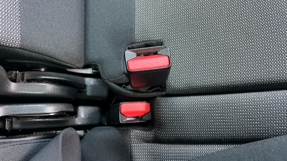 Citroen C3 Aircross 1.2 PureTech Flair 5dr Petrol Hatchback - Image 17