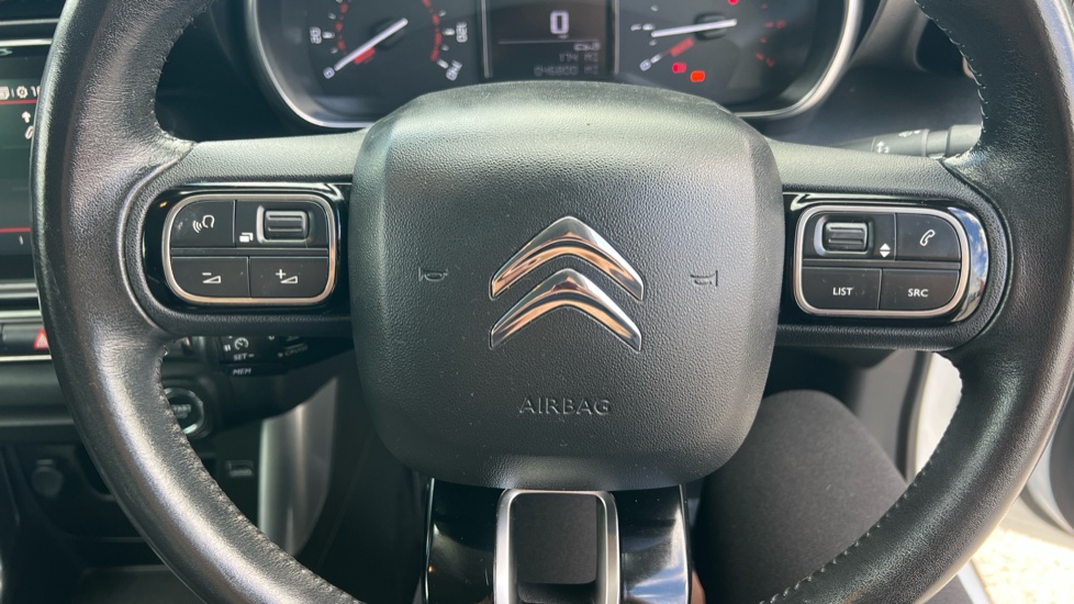 Citroen C3 Aircross 1.2 PureTech Flair 5dr Petrol Hatchback - Image 19