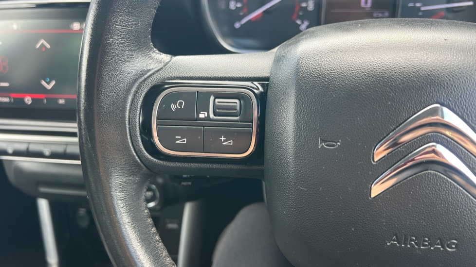Citroen C3 Aircross 1.2 PureTech Flair 5dr Petrol Hatchback - Image 21