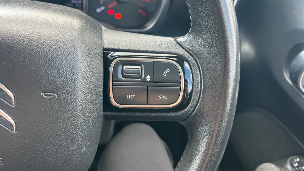 Citroen C3 Aircross 1.2 PureTech Flair 5dr Petrol Hatchback - Image 22