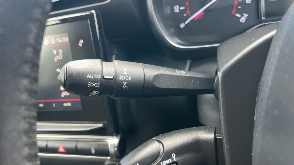 Citroen C3 Aircross 1.2 PureTech Flair 5dr Petrol Hatchback - Image 23