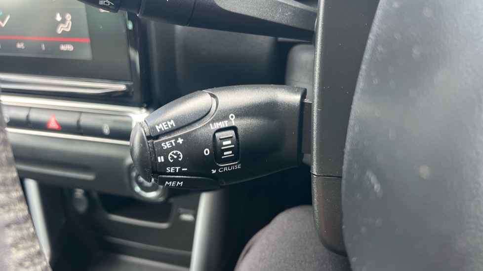 Citroen C3 Aircross 1.2 PureTech Flair 5dr Petrol Hatchback - Image 24