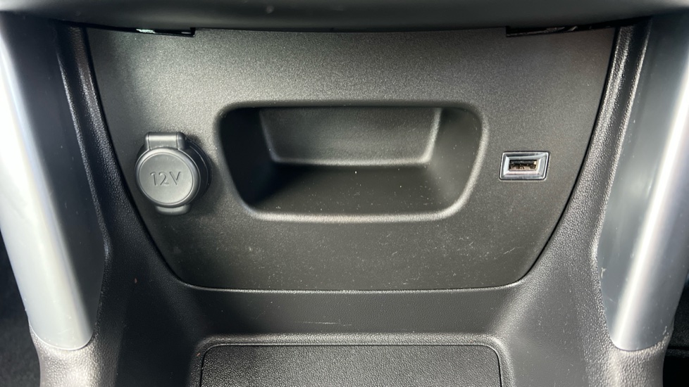 Citroen C3 Aircross 1.2 PureTech Flair 5dr Petrol Hatchback - Image 28