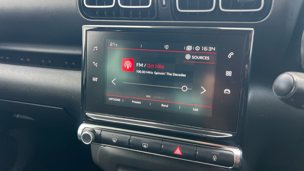 Citroen C3 Aircross 1.2 PureTech Flair 5dr Petrol Hatchback - Image 29