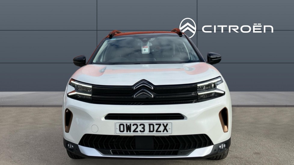 Citroen C5 Aircross 1.5 BlueHDi C-Series Edition 5dr EAT8 Diesel Hatchback - Image 3