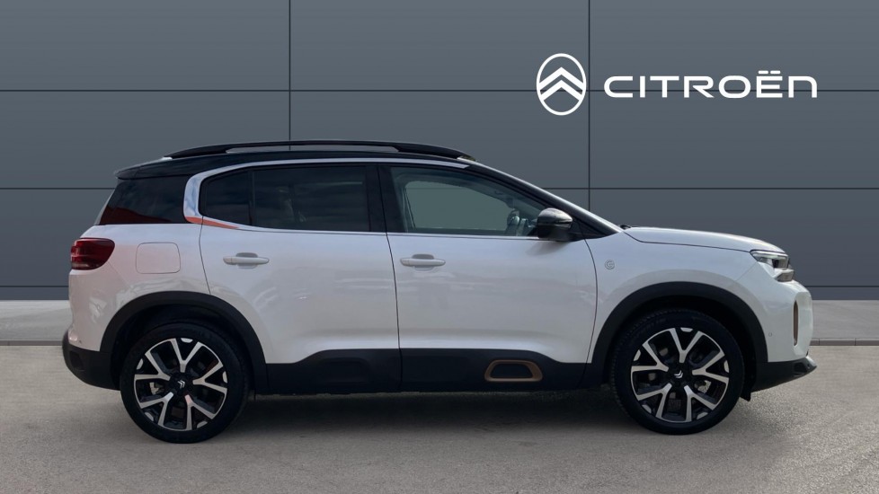 Citroen C5 Aircross 1.5 BlueHDi C-Series Edition 5dr EAT8 Diesel Hatchback - Image 5