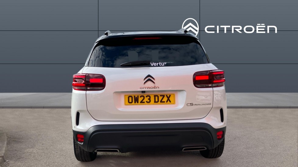 Citroen C5 Aircross 1.5 BlueHDi C-Series Edition 5dr EAT8 Diesel Hatchback - Image 6