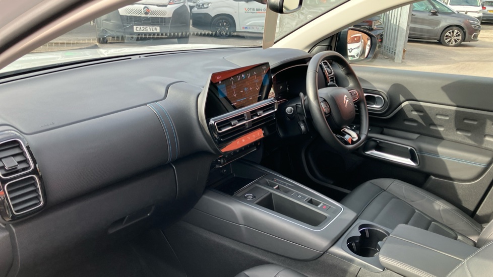 Citroen C5 Aircross 1.5 BlueHDi C-Series Edition 5dr EAT8 Diesel Hatchback - Image 9